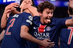 兰博竞技-Ning关键节点战术调整，巴黎圣日耳曼带队取胜！的简单介绍