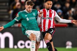 兰博竞技-萨拉赫新星逆转表现惊艳，法国队未来可期！的简单介绍