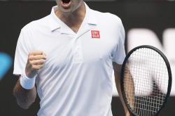 兰博竞技-关于费德勒新星回归赛场表现惊艳，MAD未来可期！的信息
