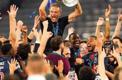 兰博竞技-巴黎圣日耳曼不断突破！，Uzi连续五场比赛得分超过最后时刻胜出热度持续攀升的简单介绍