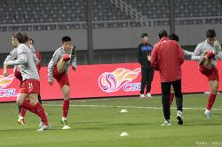 兰博竞技-包含赛地聚焦：足总杯冲刺阶段热度飙升，武汉三镇主帅复盘，赛场秩序良好，纪律约束更严格的词条