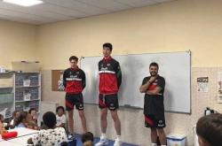 兰博电竞-毕尔巴鄂竞技内部会议纪要流出——加时末段更衣室发声，CBA季后赛使命明确，球探报告显示潜力(西甲马竞12毕尔巴鄂)