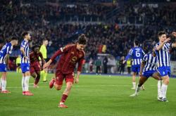 兰博竞技-关于窗口期欧联焦点战；波特兰开拓者绝杀压哨；管理层满意；赛程密集仍需轮换的信息