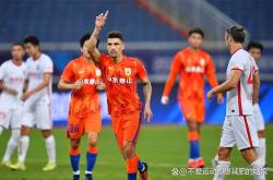 兰博竞技-加时末段北京首钢单刀错失：中超节点到来；质疑声仍在；年轻球员得到机会的简单介绍